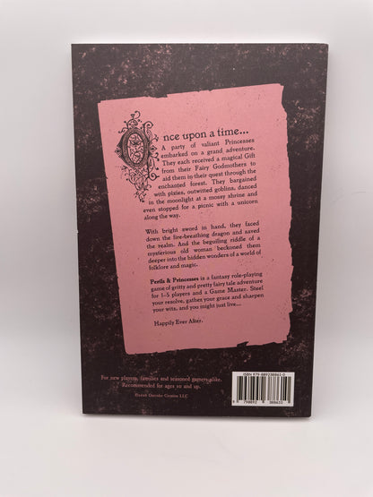 Perils & Princesses Bundle