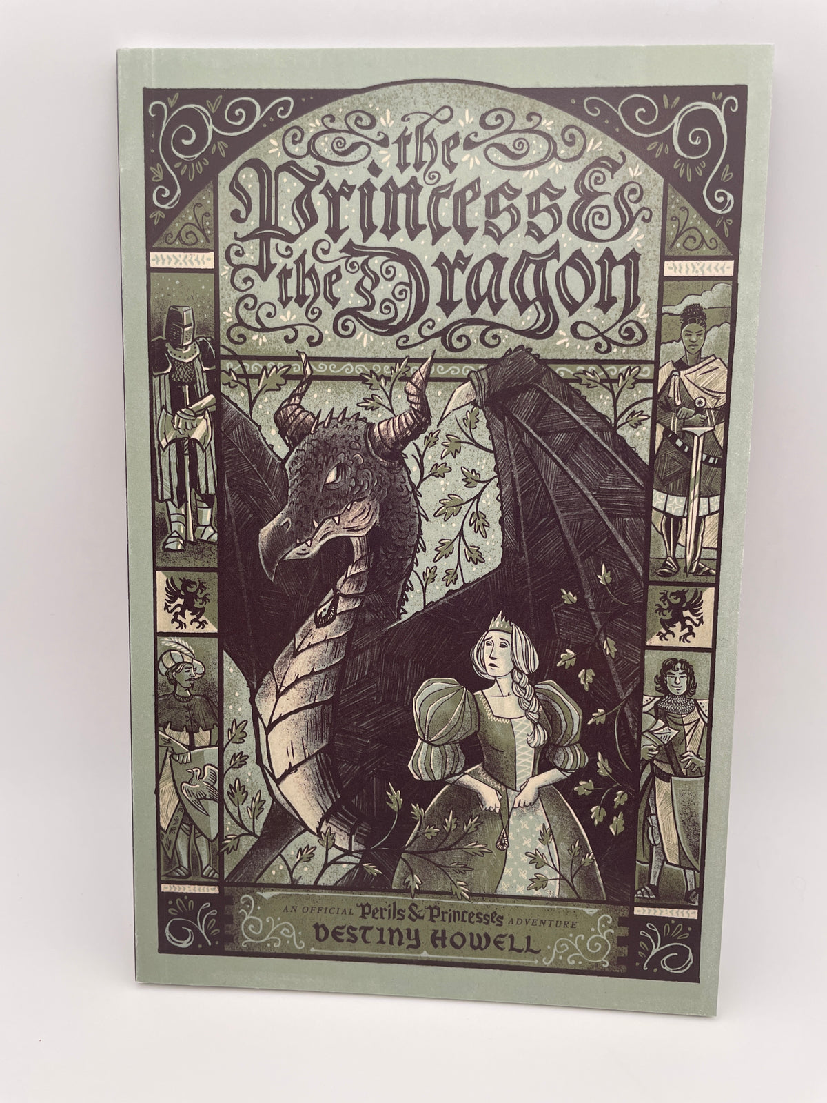 Perils & Princesses Bundle