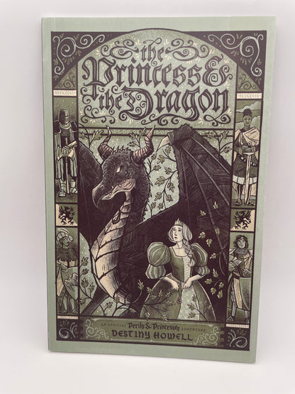 Perils & Princesses Bundle