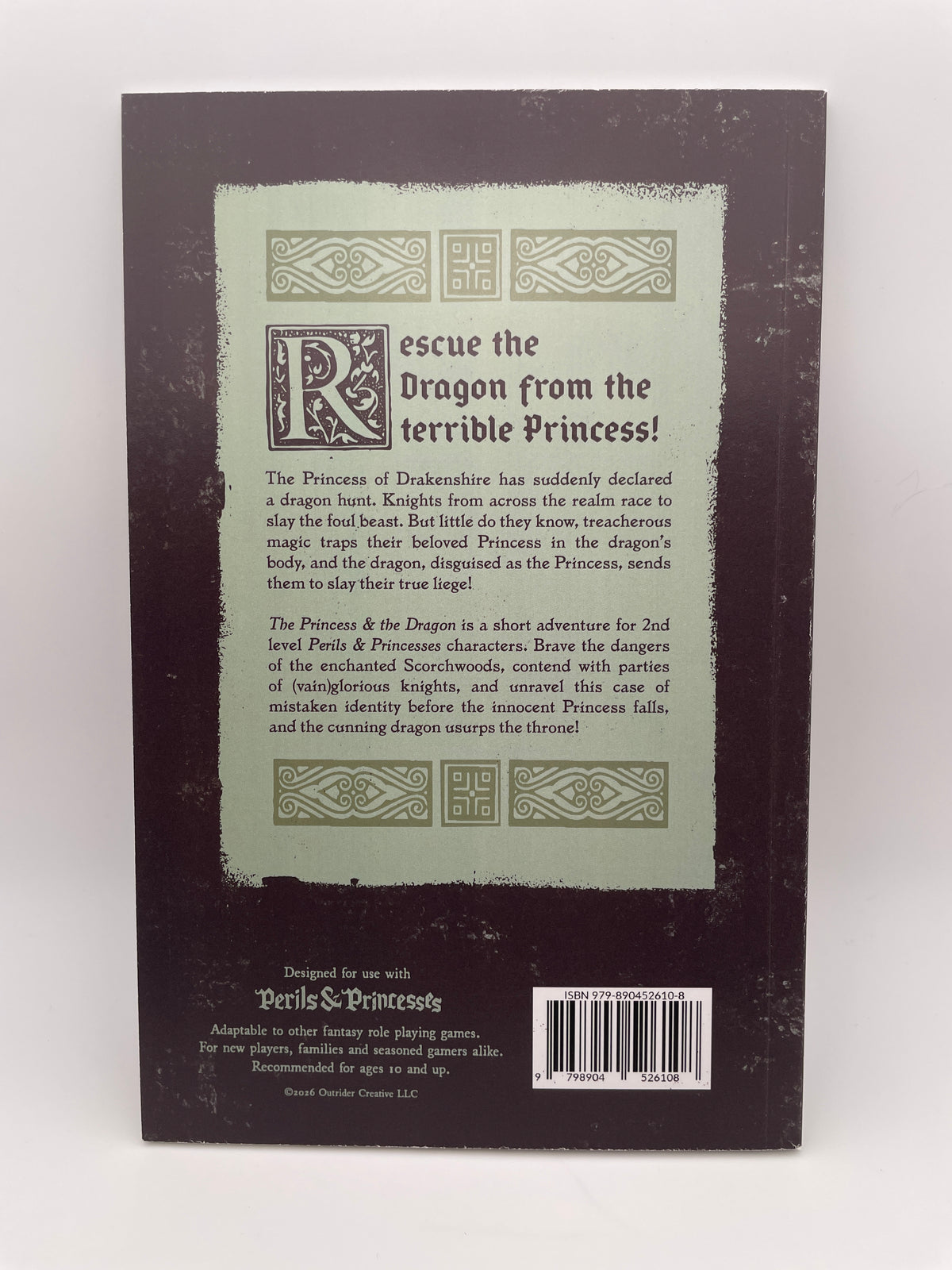Perils & Princesses Bundle