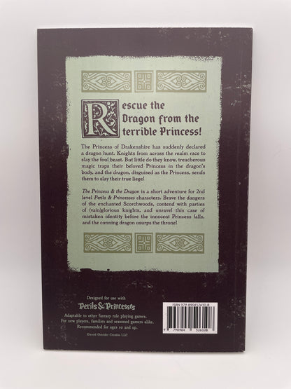 Perils & Princesses Bundle