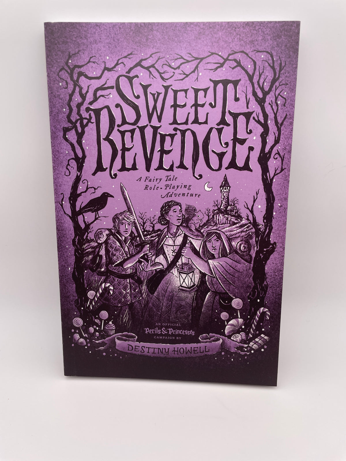 Perils & Princesses Bundle
