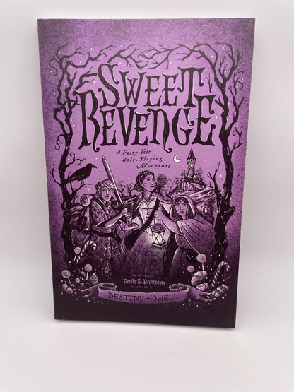 Perils & Princesses Bundle