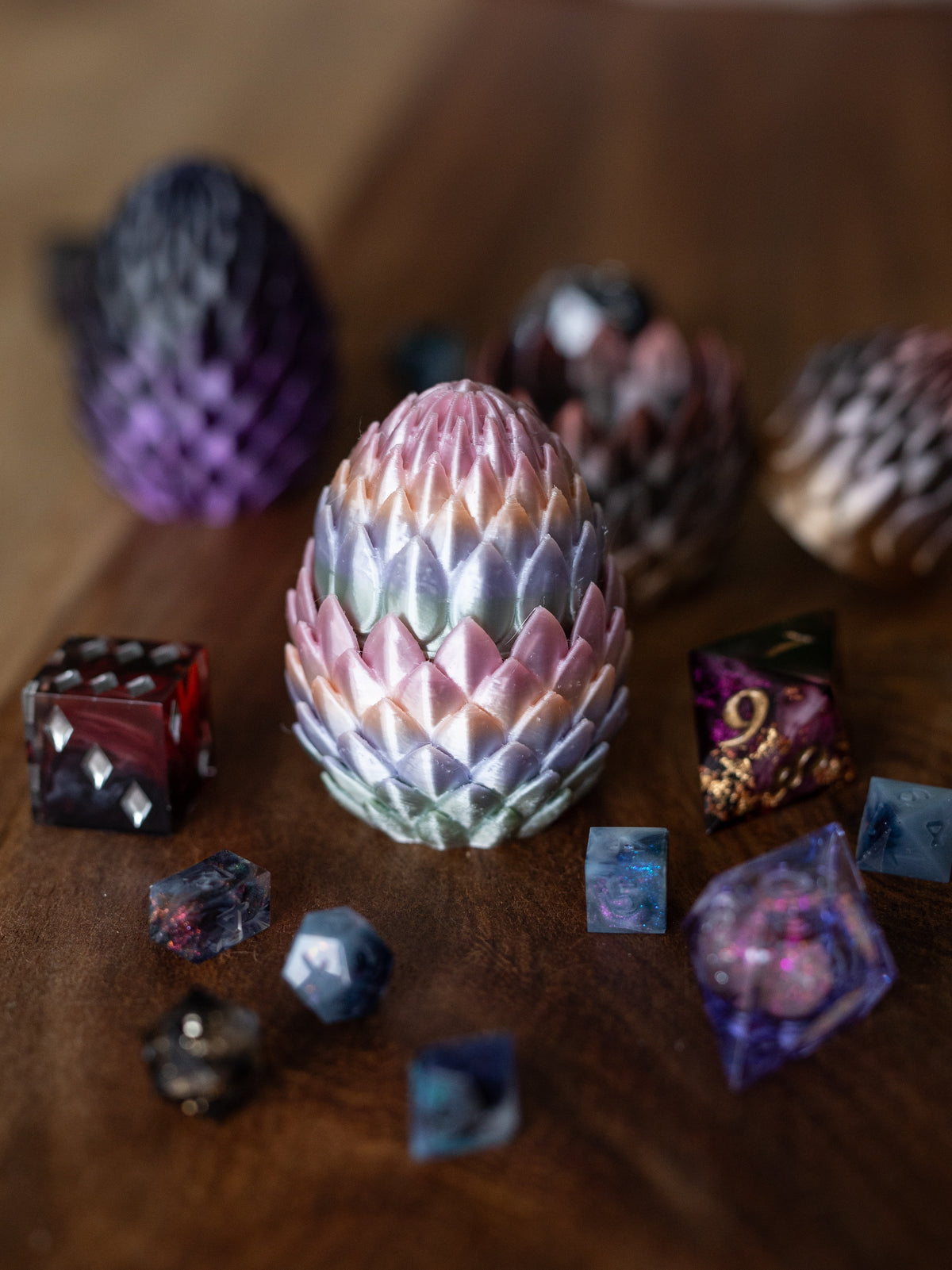 MysteryDiceEgg (Listing 3)