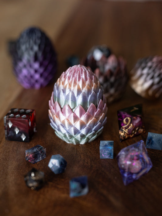 MysteryDiceEgg (Listing 3)