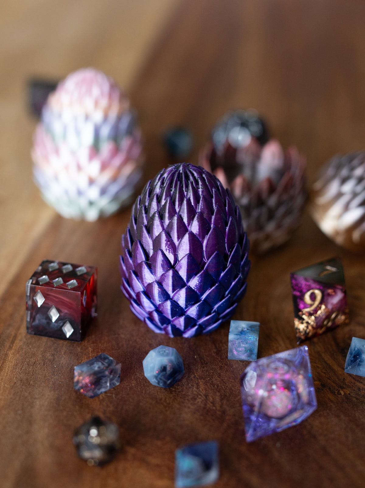 MysteryDiceEgg (Listing 2)
