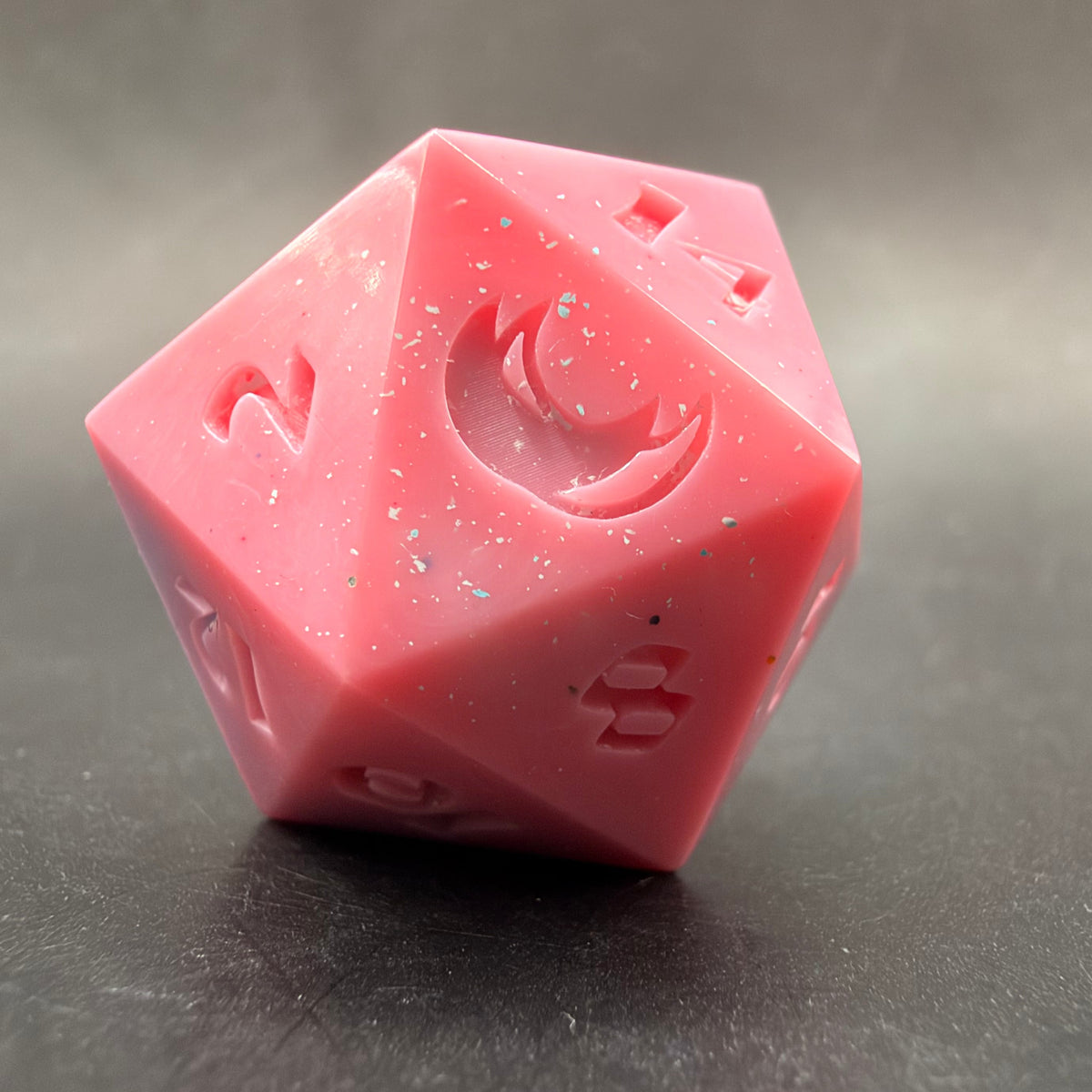 Trans Pride - 30mm D20