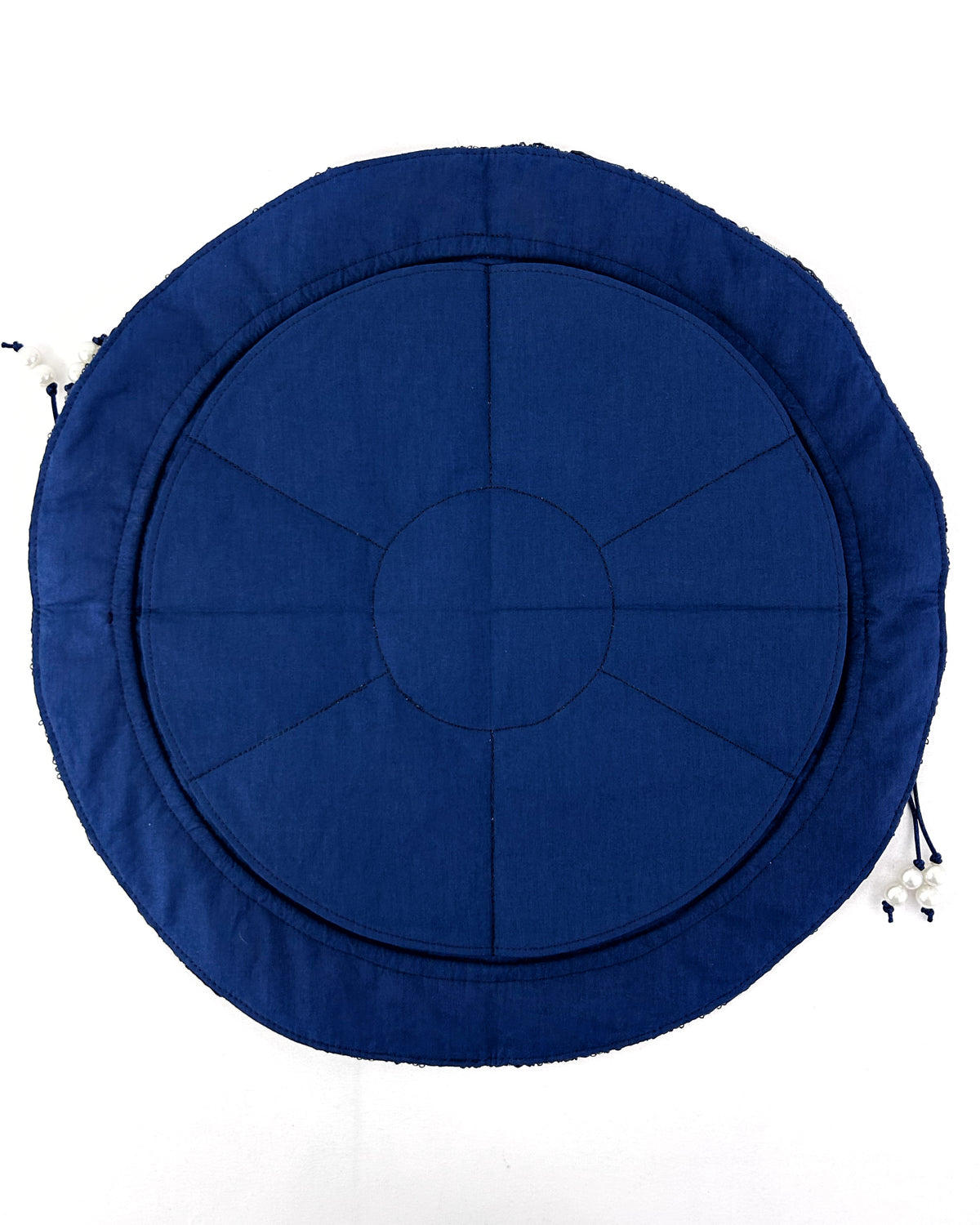 An Irrepressible Thaw - Dice Bag