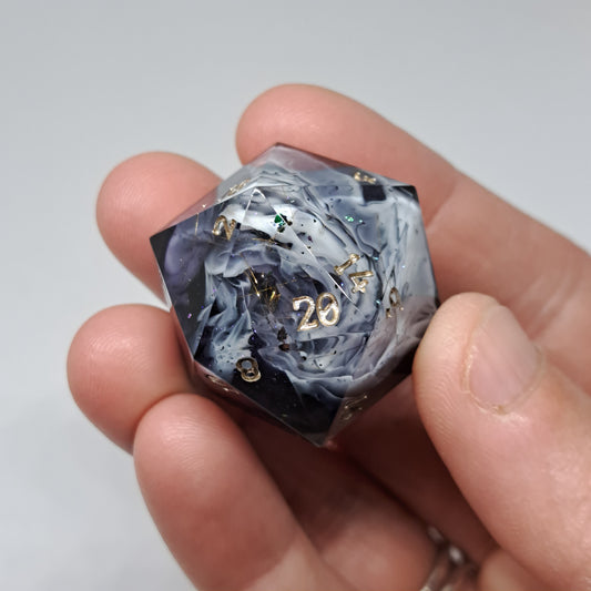 The Gathering Hope - 28mm Chonklet D20