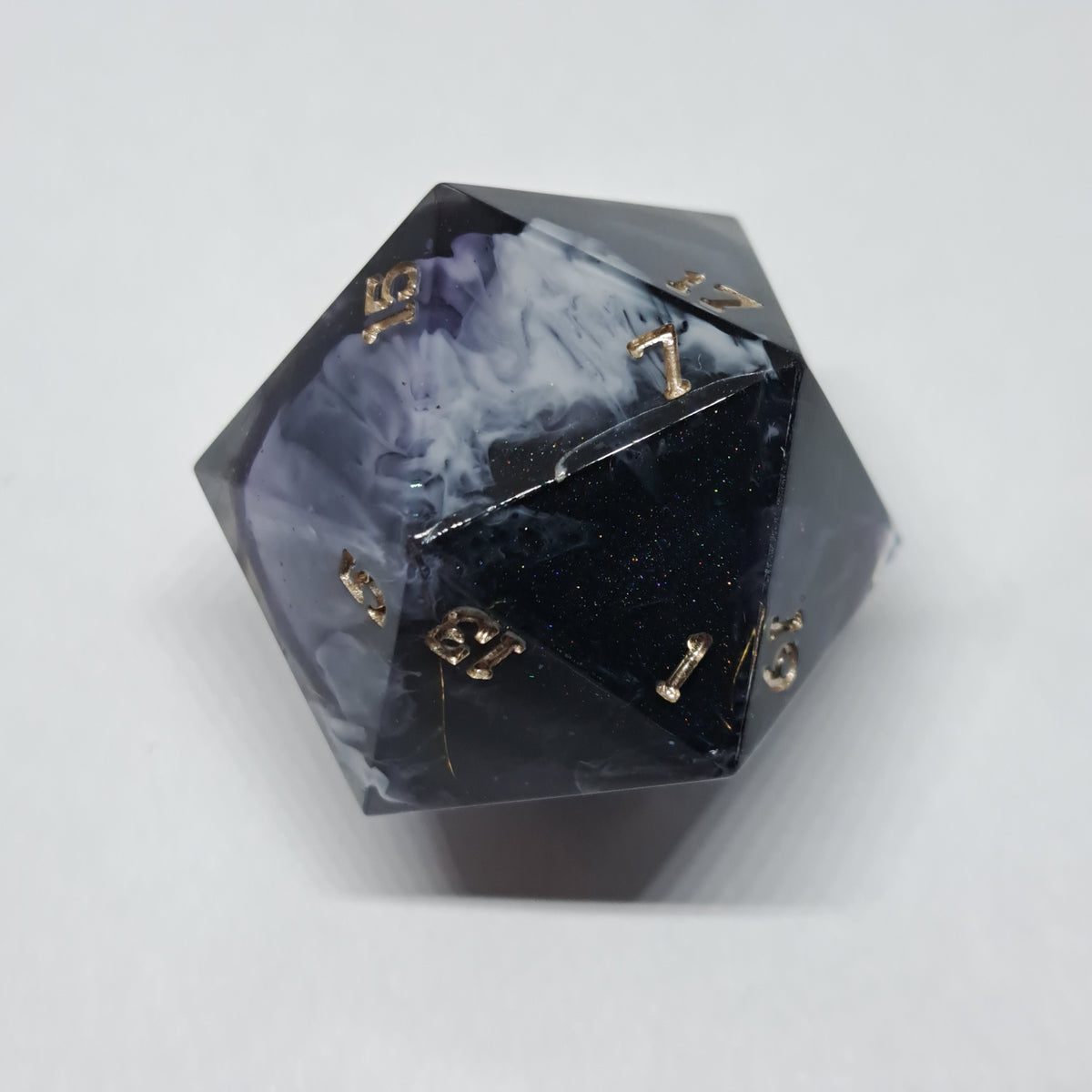 The Gathering Hope - 28mm Chonklet D20
