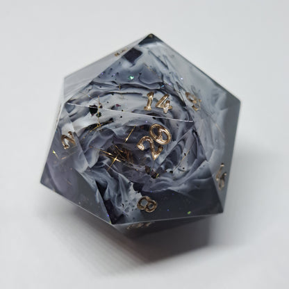 The Gathering Hope - 28mm Chonklet D20