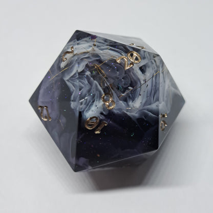 The Gathering Hope - 28mm Chonklet D20
