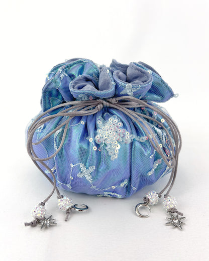 The Light's Winning - Dice Bag