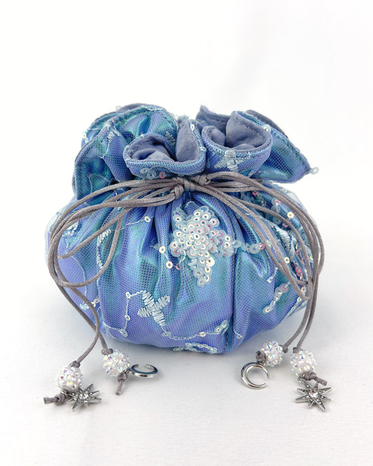 The Light's Winning - Dice Bag