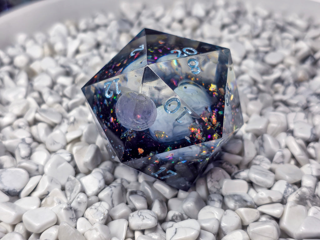 Moonrise - 50mm Chonk D20