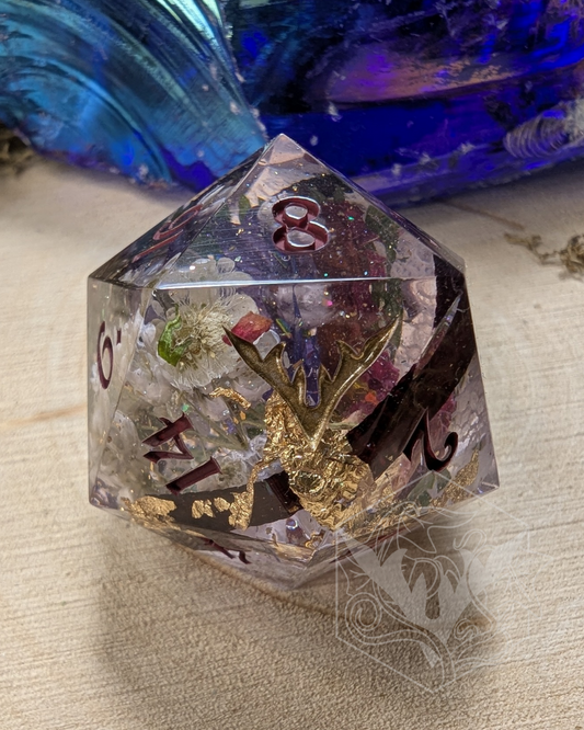 Our Time in the Country - 25mm D20