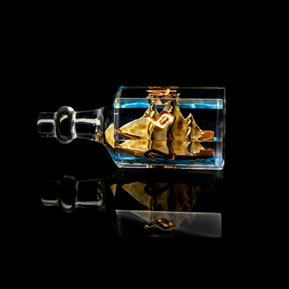 The High Seas Hunt - 1d6, 1d20 + Display