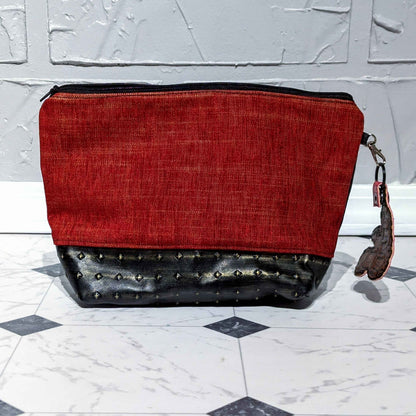 Travel Bag of Holding