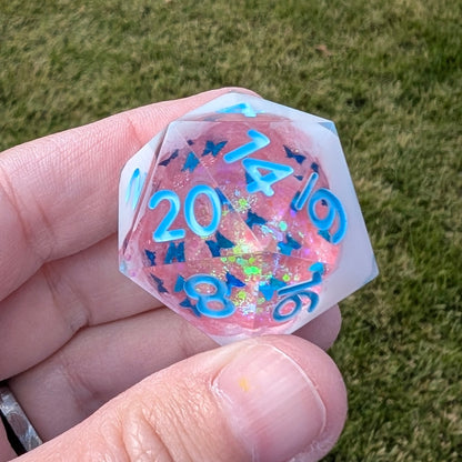 Metamorphosis - 30mm Chonk
