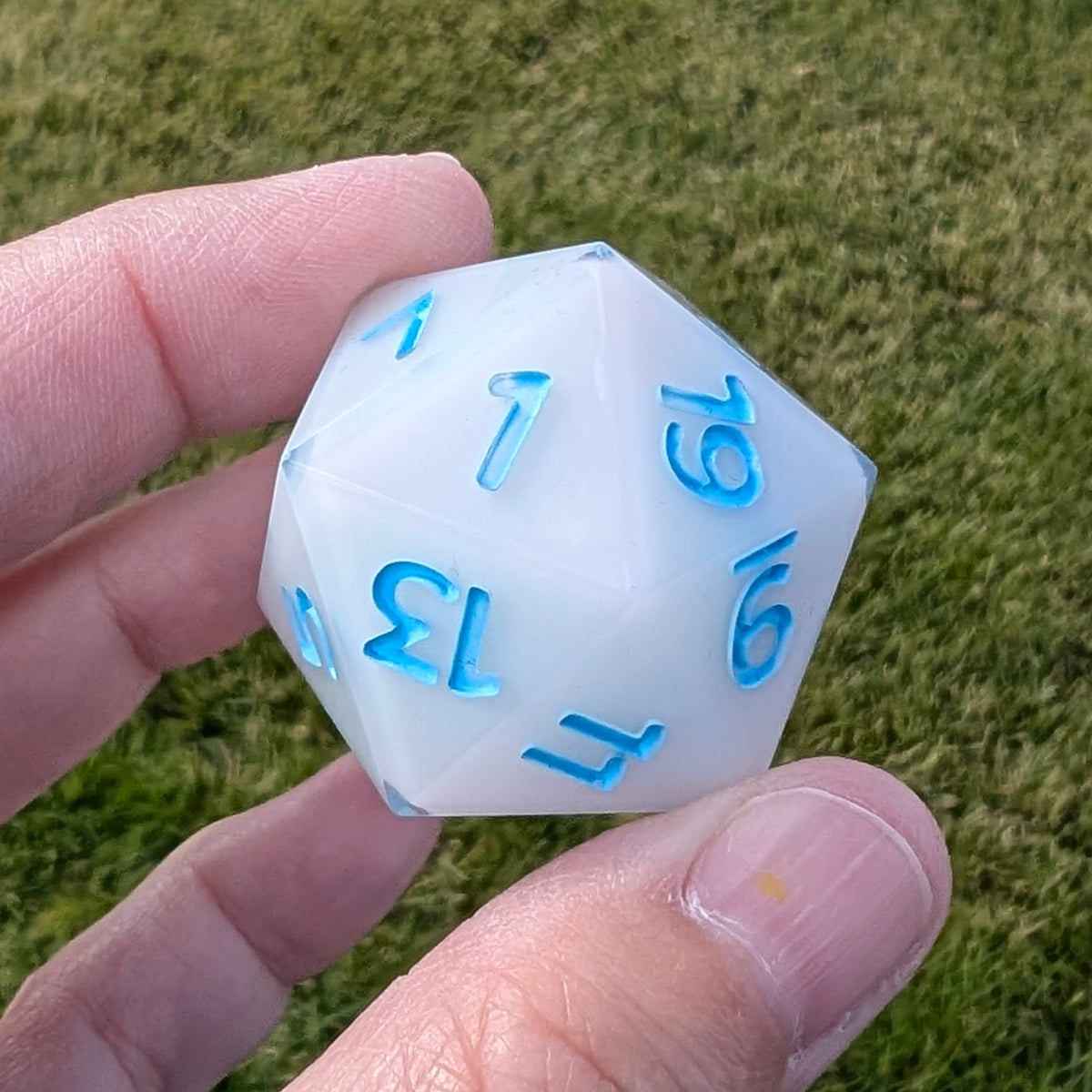 Metamorphosis - 30mm Chonk