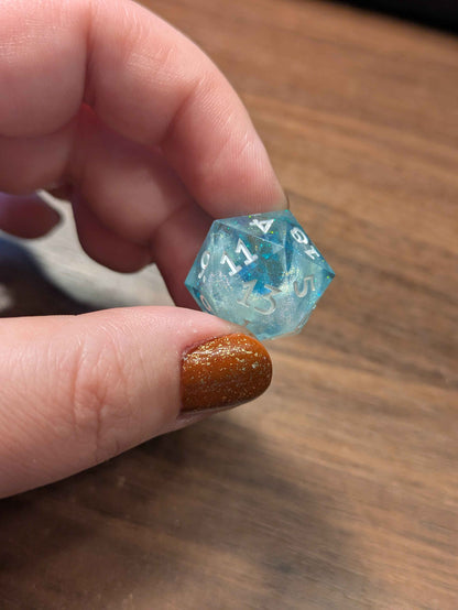Daydreaming - Standard D20