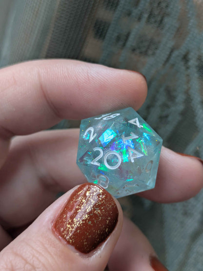 Daydreaming - Standard D20