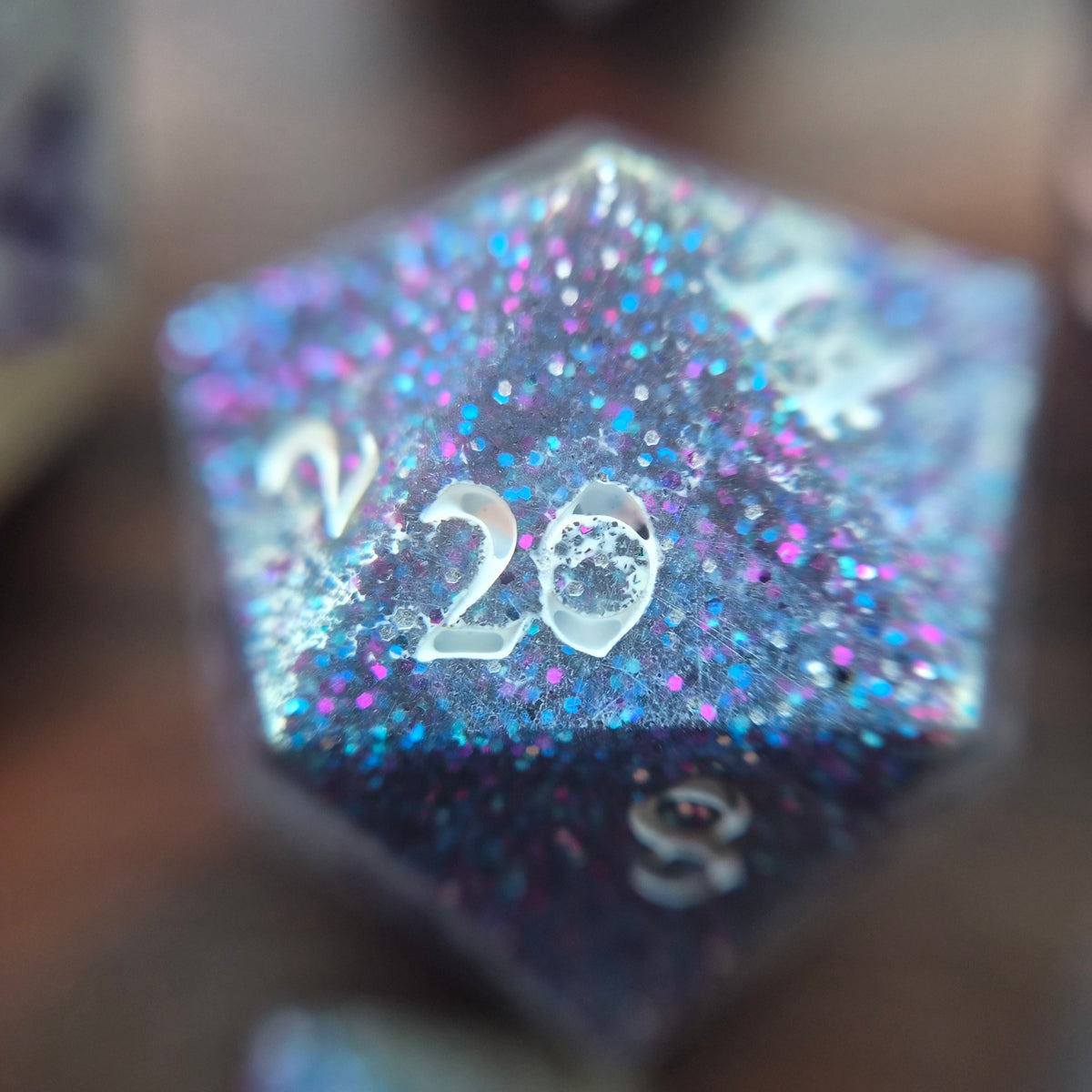 Stardust Cascade - 7-Piece Set