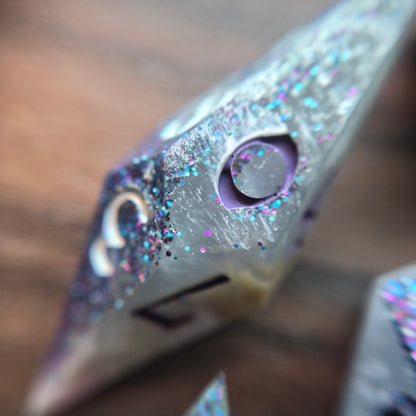 Stardust Cascade - 7-Piece Set