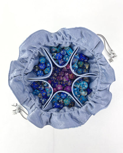 The Light's Winning - Dice Bag