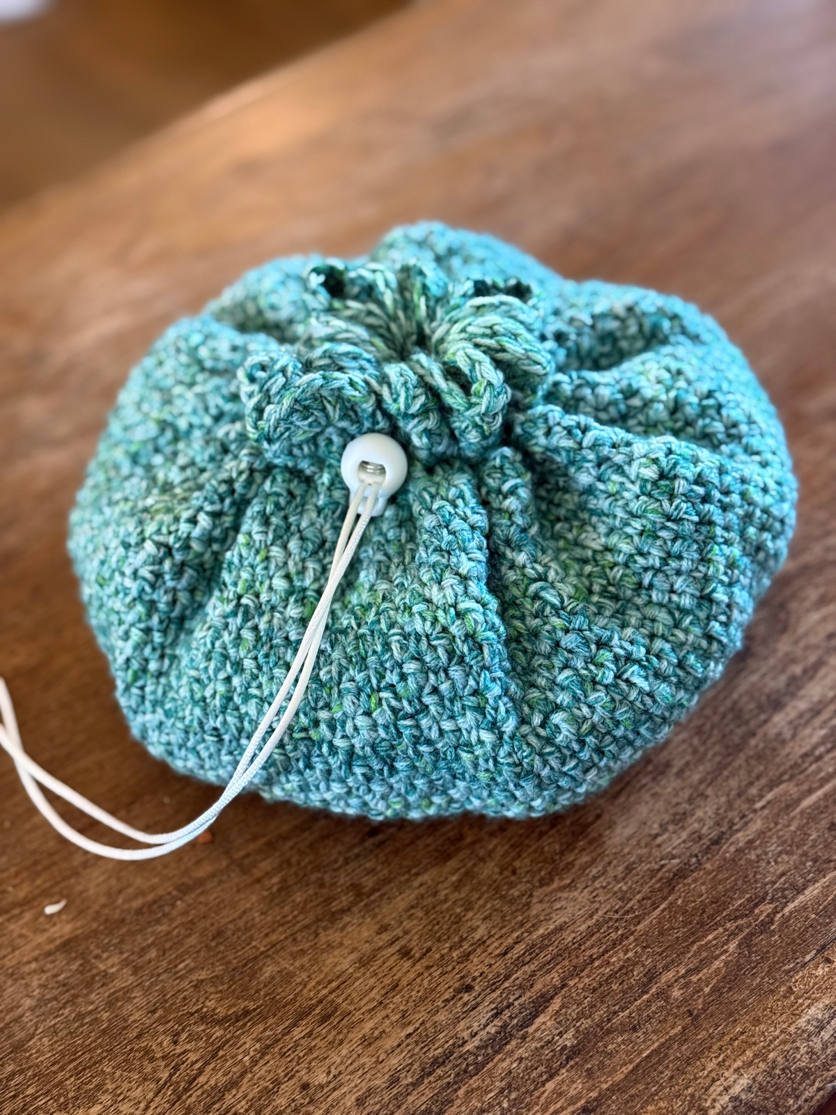 Verdant Dreams - Dice Bag