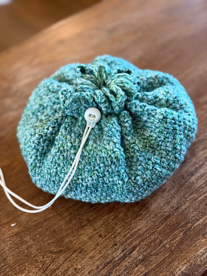 Verdant Dreams - Dice Bag
