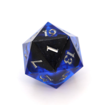 The Abyssal Deep - 30mm Chonk D20