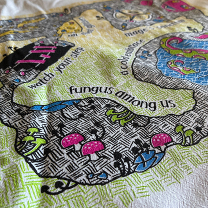 Dungeon Pin and Map Set