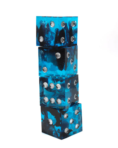 Diver's Grave - 4D6 Chonk Set - B-Grade