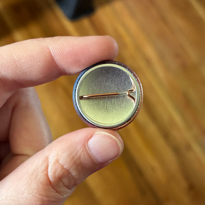 FUCK ICE Knuckle Tat Button Set