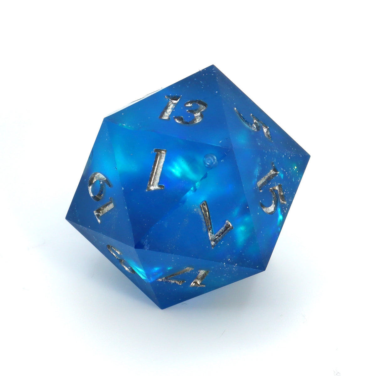 Icemelt - 30mm d20