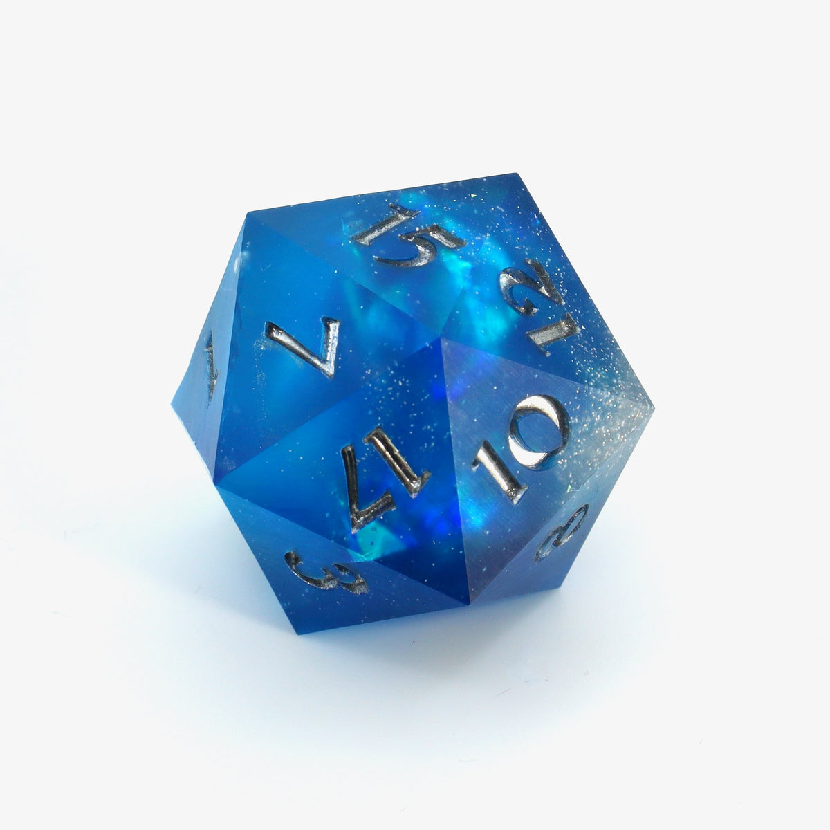 Icemelt - 30mm d20
