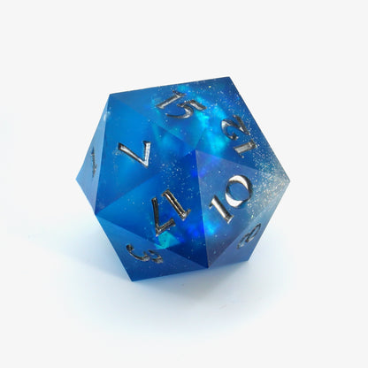 Icemelt - 30mm d20