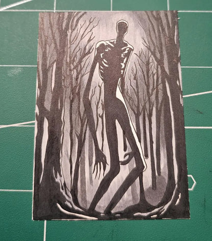 THE CRYPTIC COLLECTION *Prints*