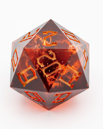 Inferno - 32mm D20
