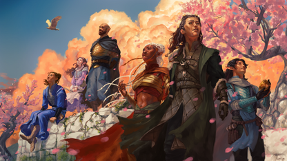 Digital Illustration Commission