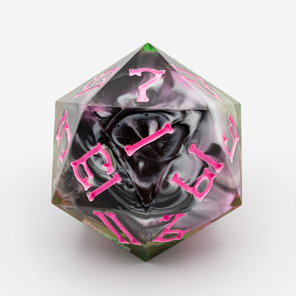 For Good - 32mm D20