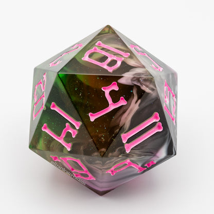 For Good - 32mm D20