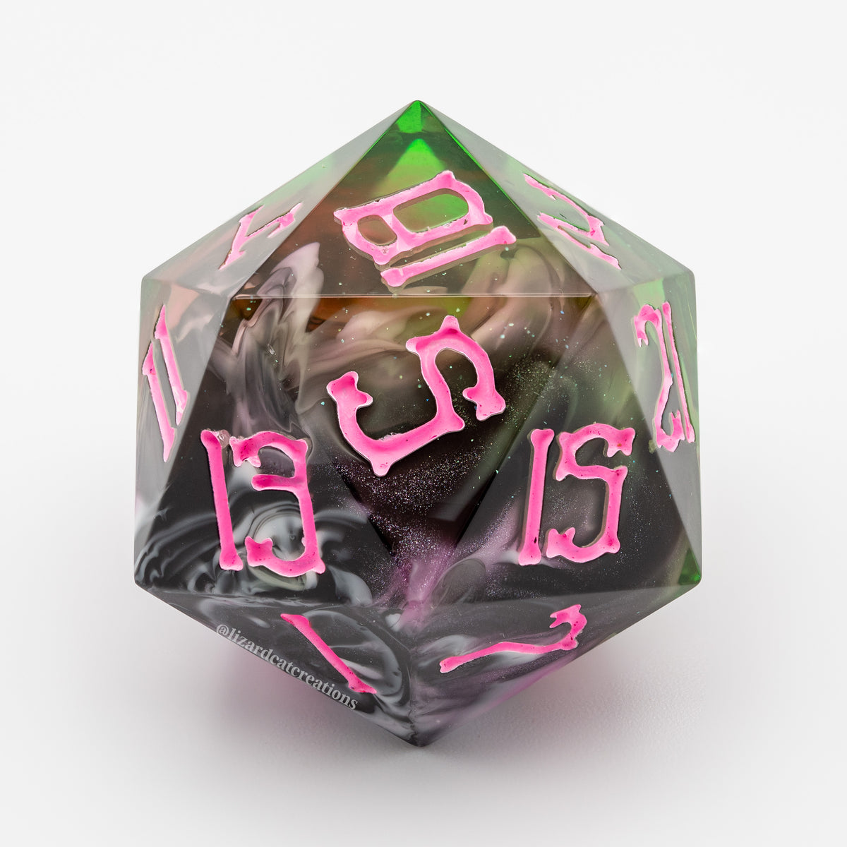 For Good - 32mm D20