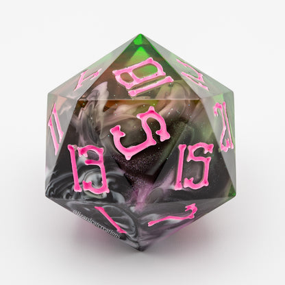 For Good - 32mm D20