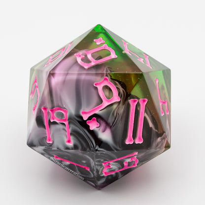 For Good - 32mm D20