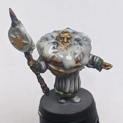 Custom Mini by Rick Perry
